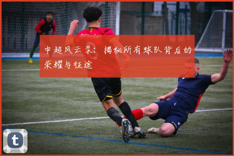 中超风云录：揭秘所有球队背后的荣耀与征途