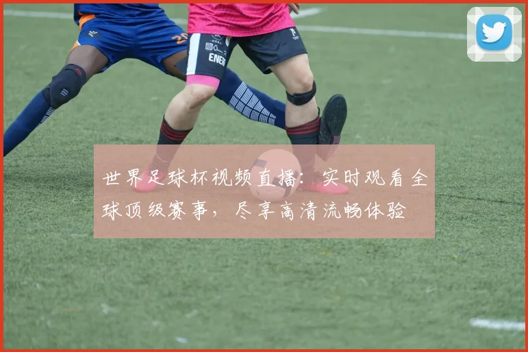 世界足球杯视频直播：实时观看全球顶级赛事，尽享高清流畅体验