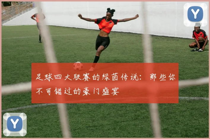 足球四大联赛的绿茵传说：那些你不可错过的豪门盛宴